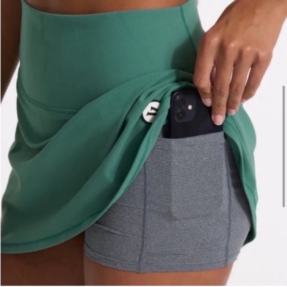 Vuori Volley Skirt - Picture 3 of 7